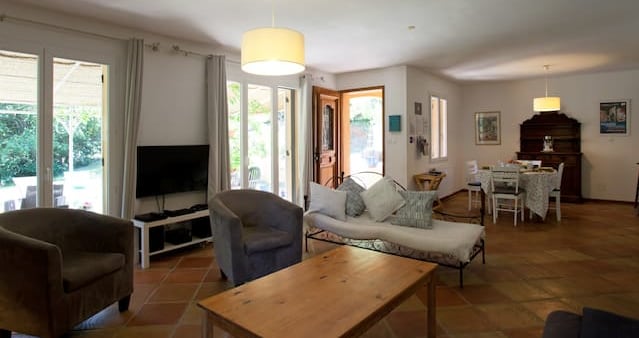 Всекидневна