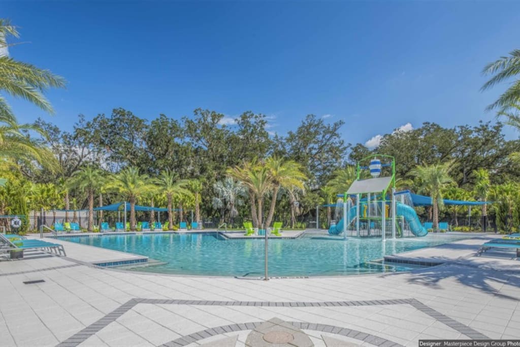 Sweet Home Vacation Disney Rentals Vacation Homes Florida Golden Palms Resort