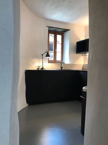 Listing in Locarno