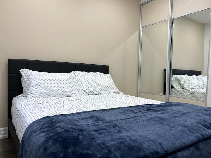 Chumba cha kulala cha 2 