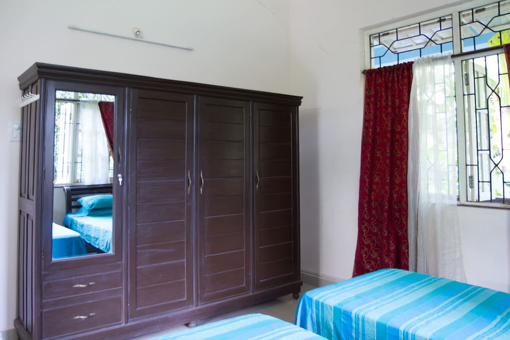Ample Storage in BR