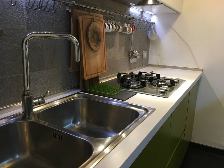 Cucina