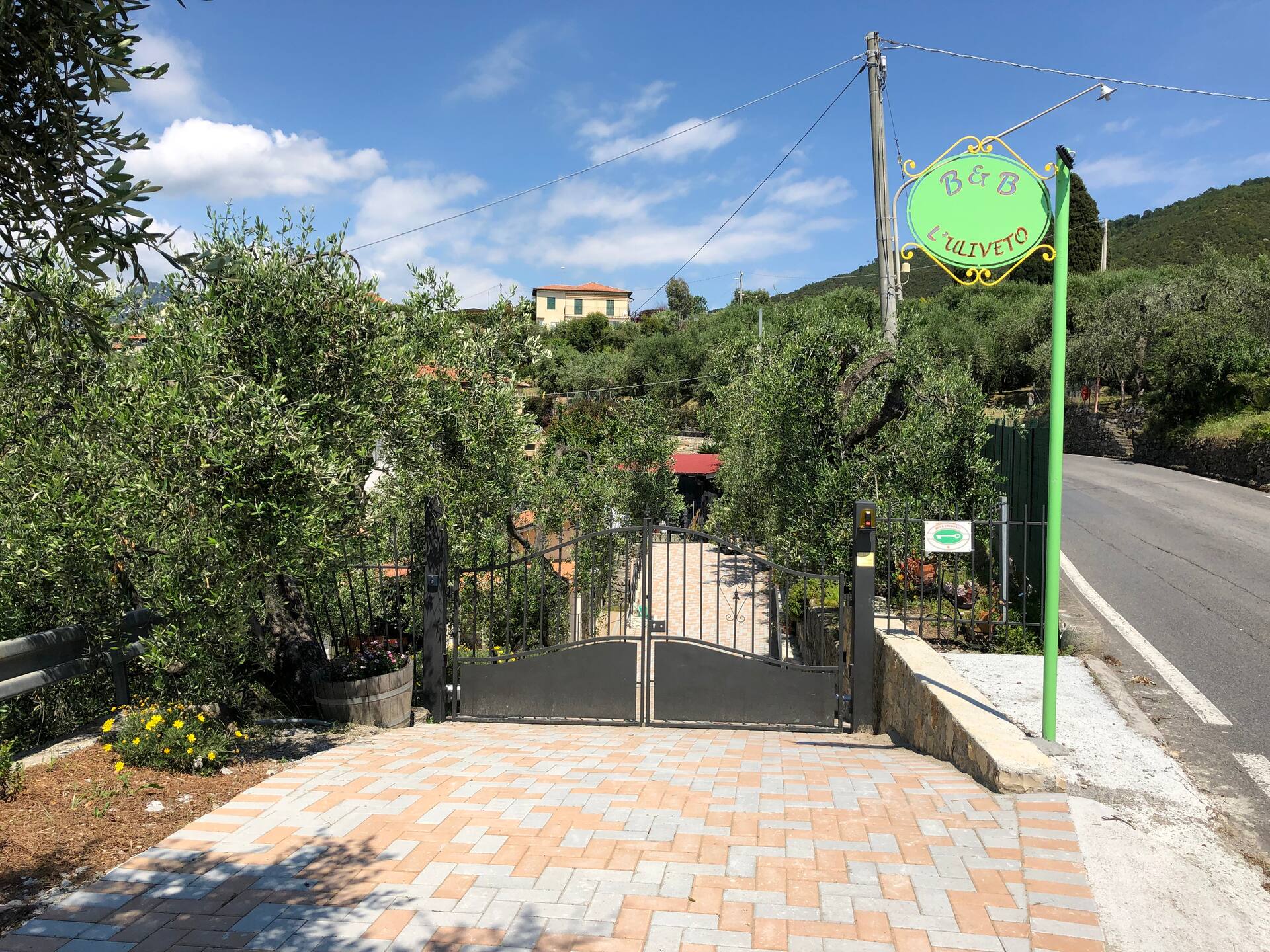 B&B L'Uliveto — Foto 2