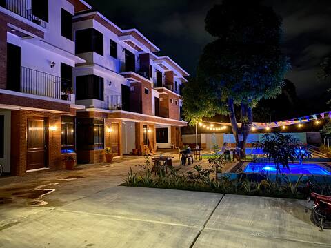 Angela’s Villa C