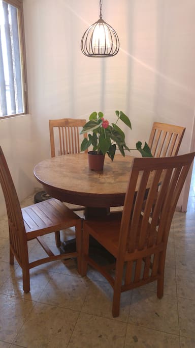 Dinning room