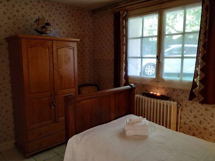 საძინებელი 3