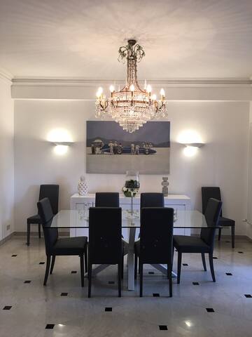 Aventino Suite, pleasant oasis in heart of Rome gallery image 4