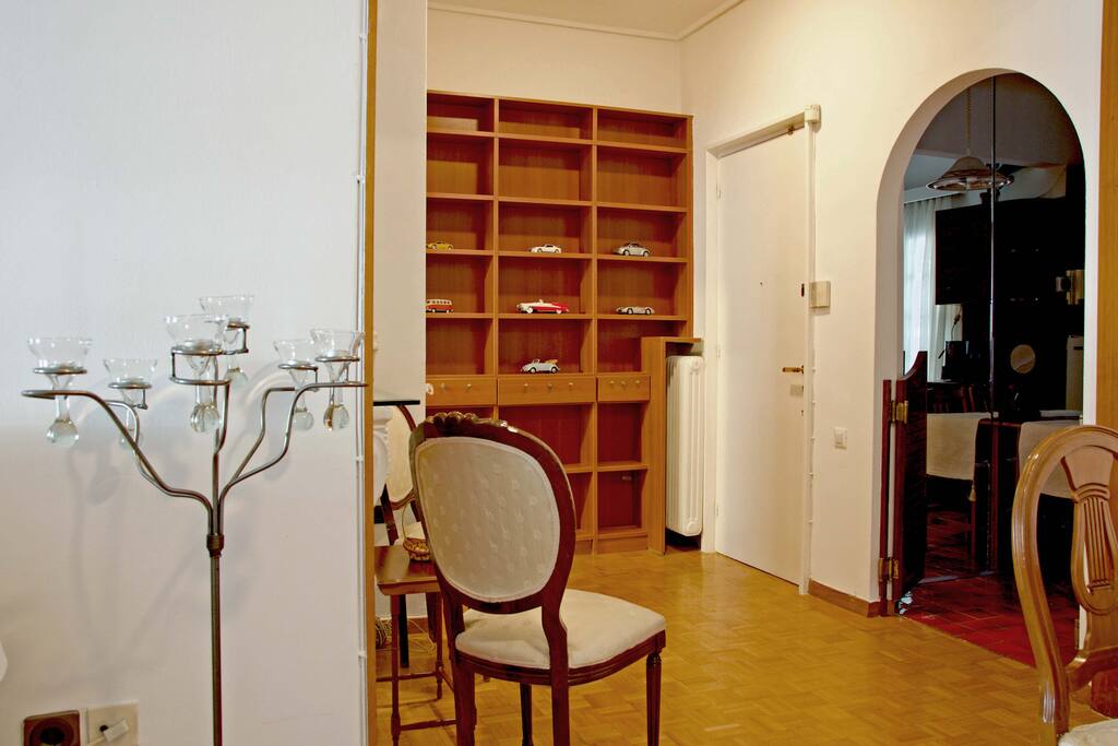 Hall