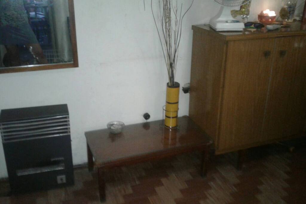 sala de entrada