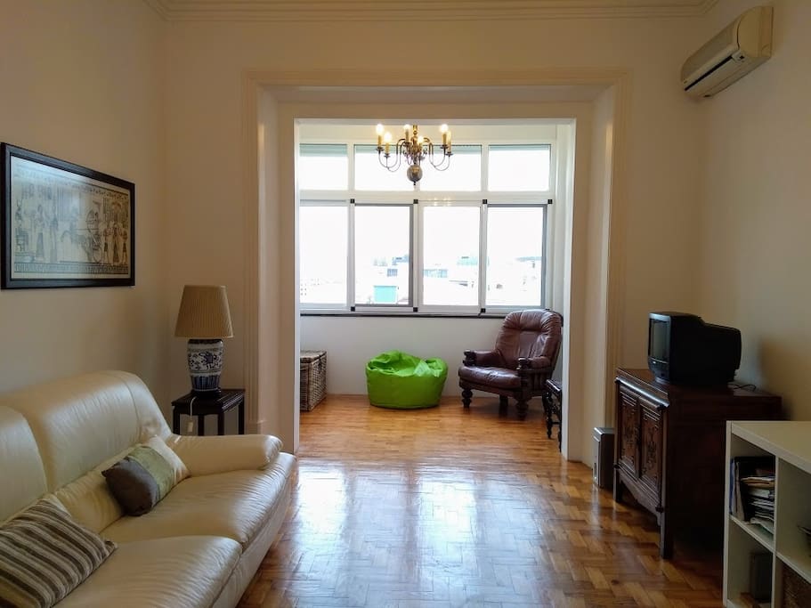 Sala | Living room