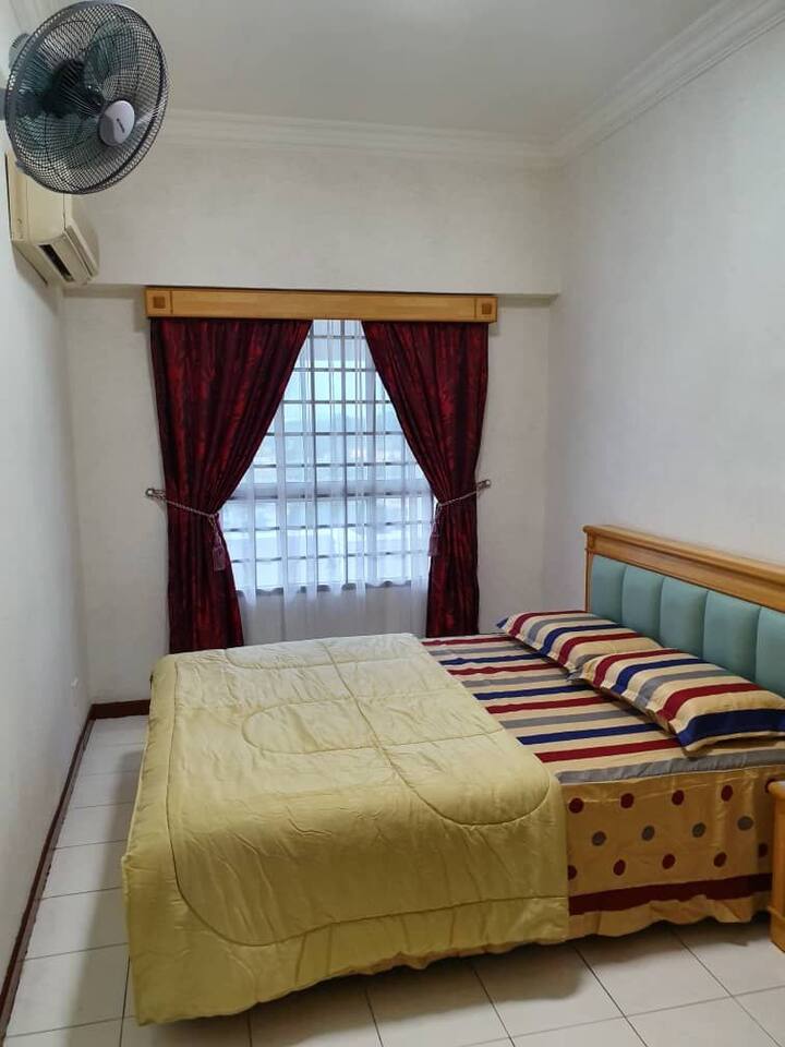 Puteri Beach Ferienwohnungen Unterkunfte Kampung Pantai Kundor Tanjung Kling Malaysia Airbnb