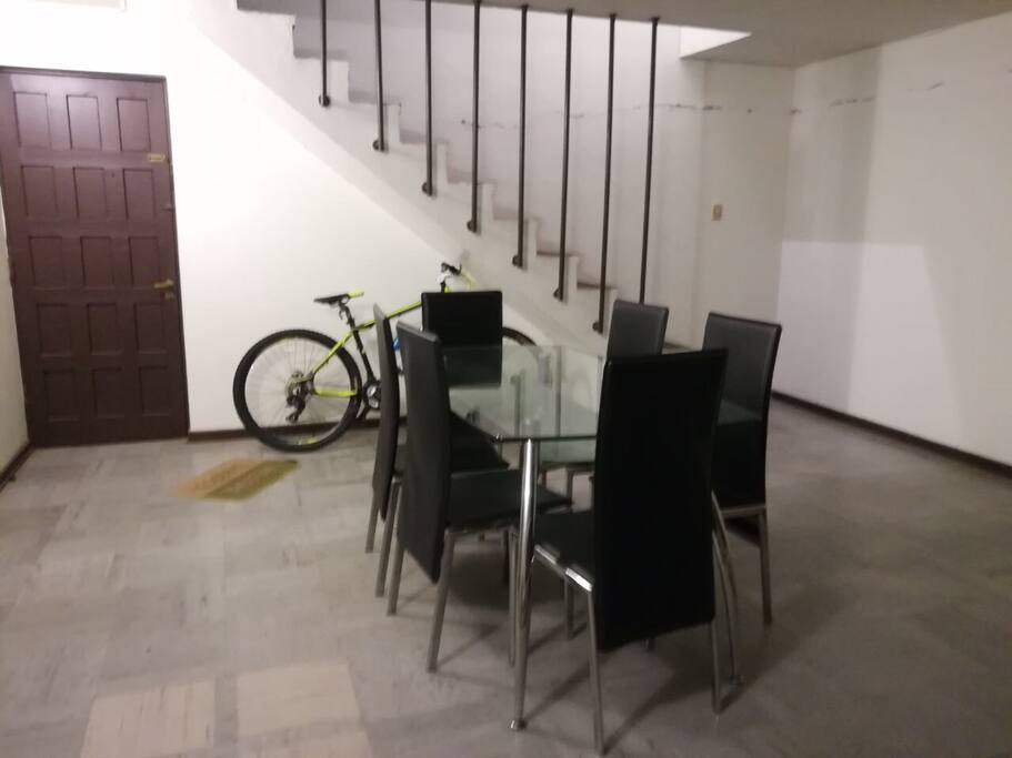 Comedor
