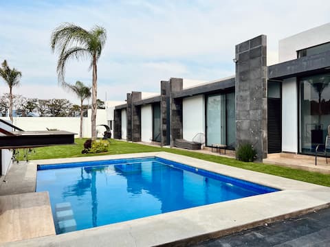 Wonderful Vacation Home