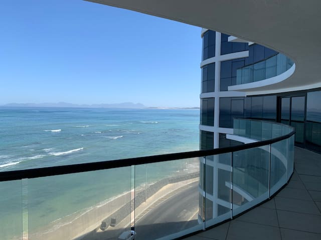 Backup Power! Stunning Beachfront Ocean Views! gallery image 2