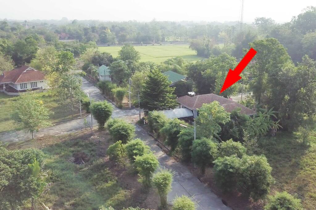 Seen from Above