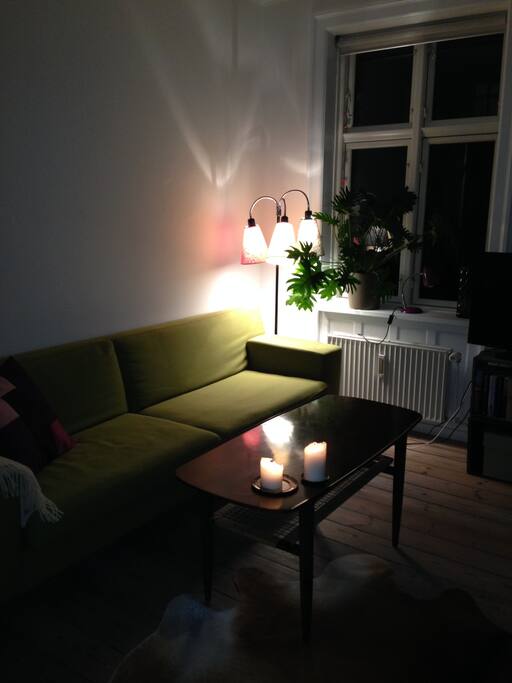 Livingroom