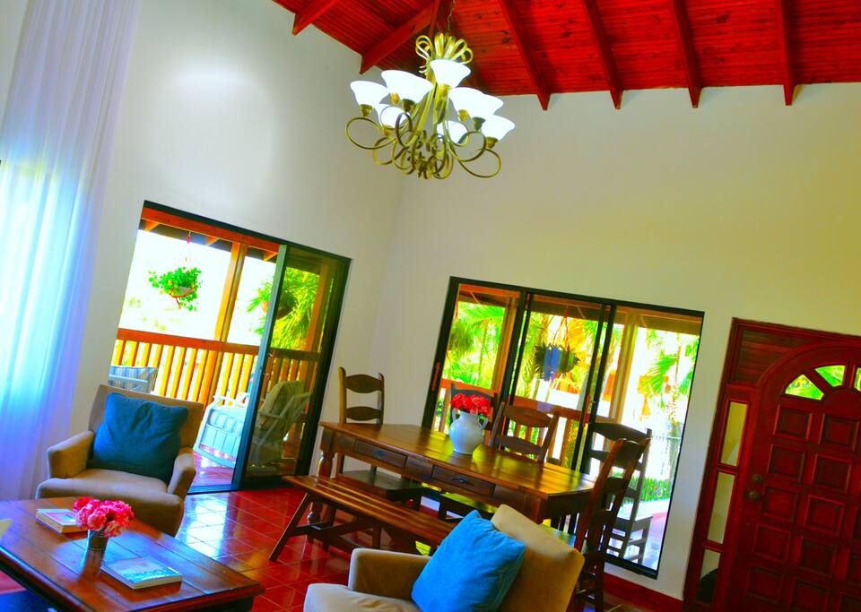 Some common areas