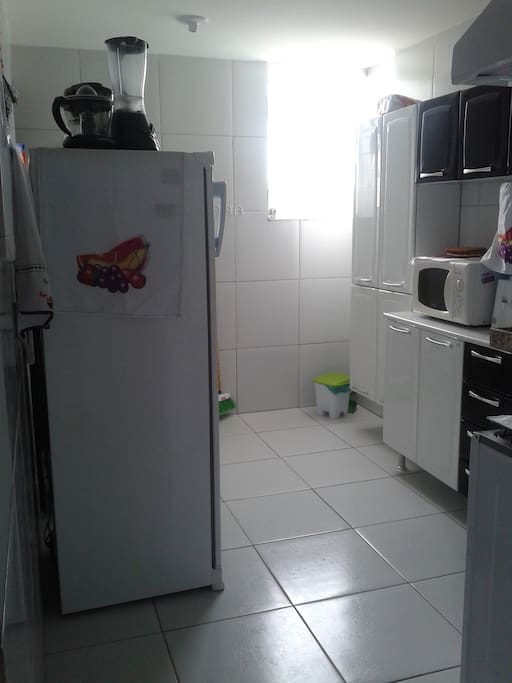 Cozinha