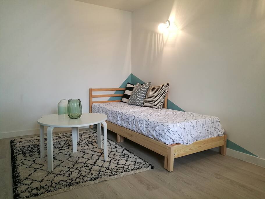 Sejour/Chambre