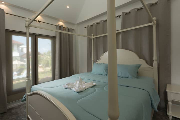 غرفة النوم 1