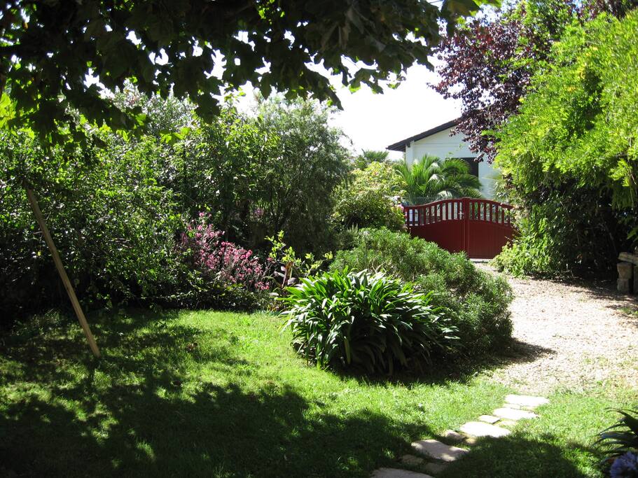 Garten