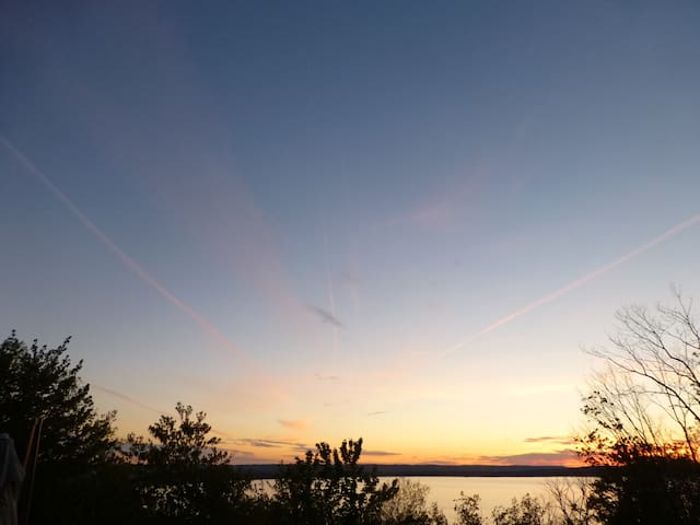 Room near Grand Traverse Bay and the VASA