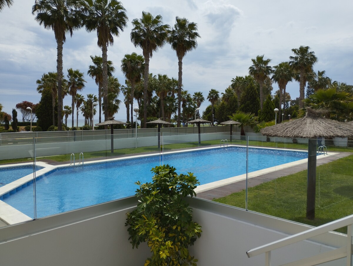 Apto. residencial en Oropesa del Mar