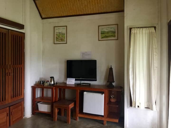River Pai Fan Cottage C - Thailand