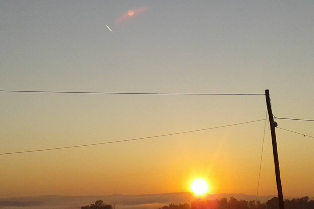 Sunrise