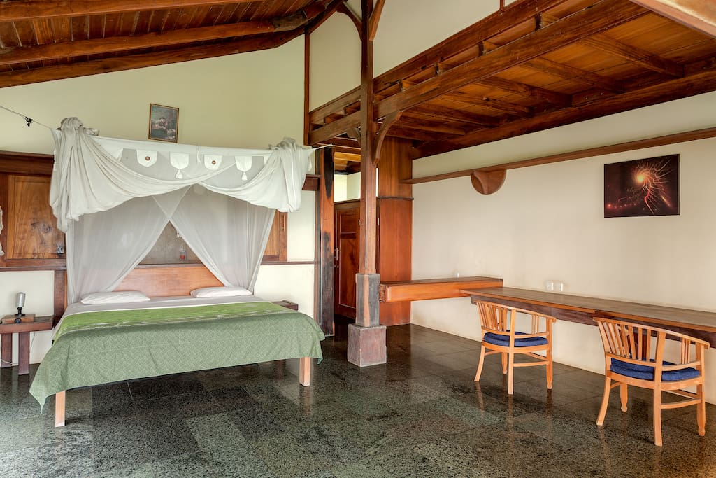 Seaboard Bedroom