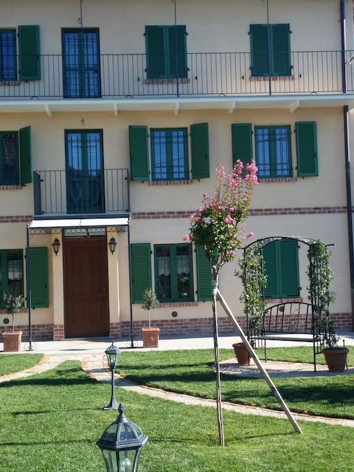 Il casale