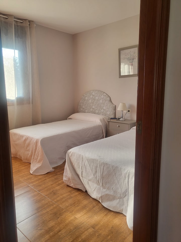 غرفة النوم 4