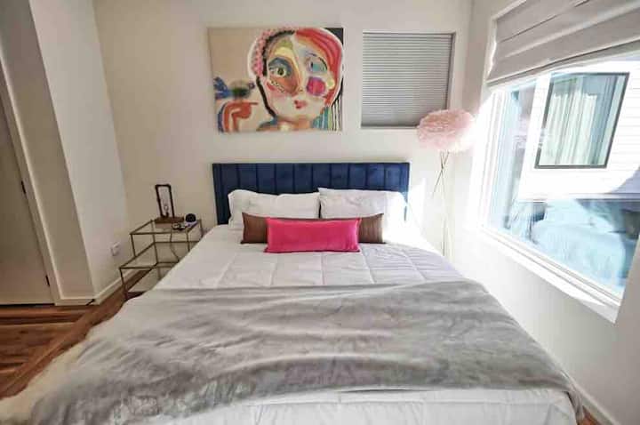 საძინებელი