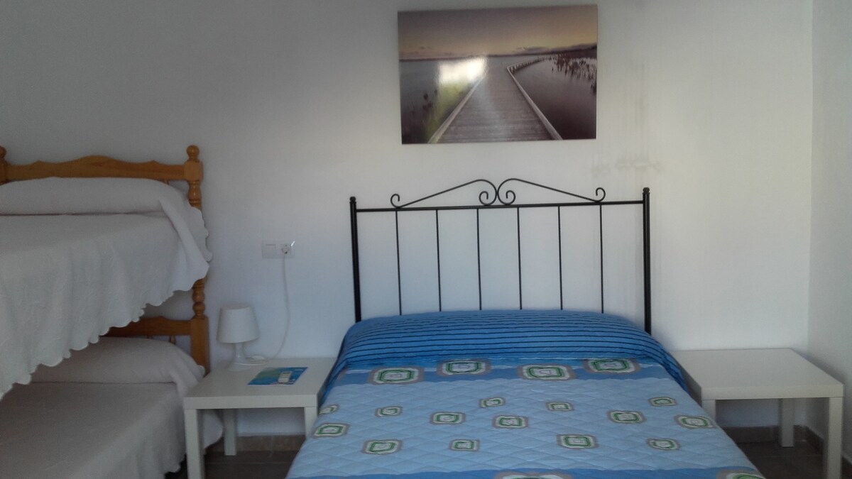 საძინებელი 6