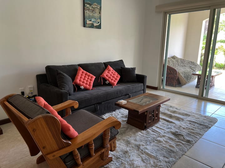 fold out sofa