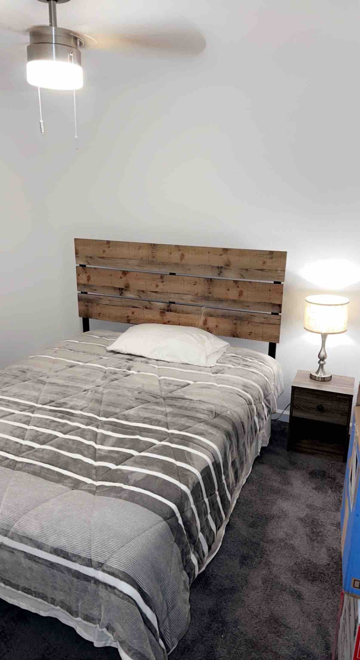 Chumba #3 cha kulala