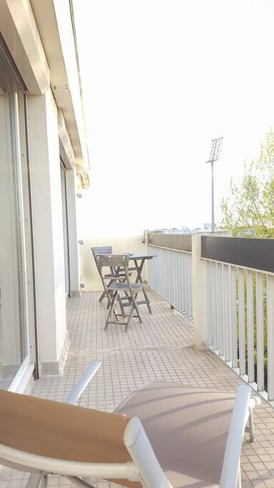 Balcon
