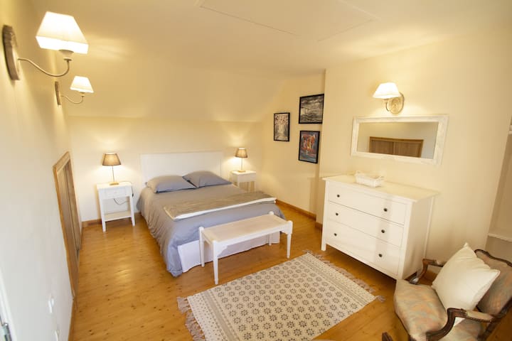 Dormitorio 2
