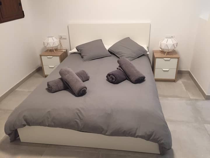 غرفة النوم 2