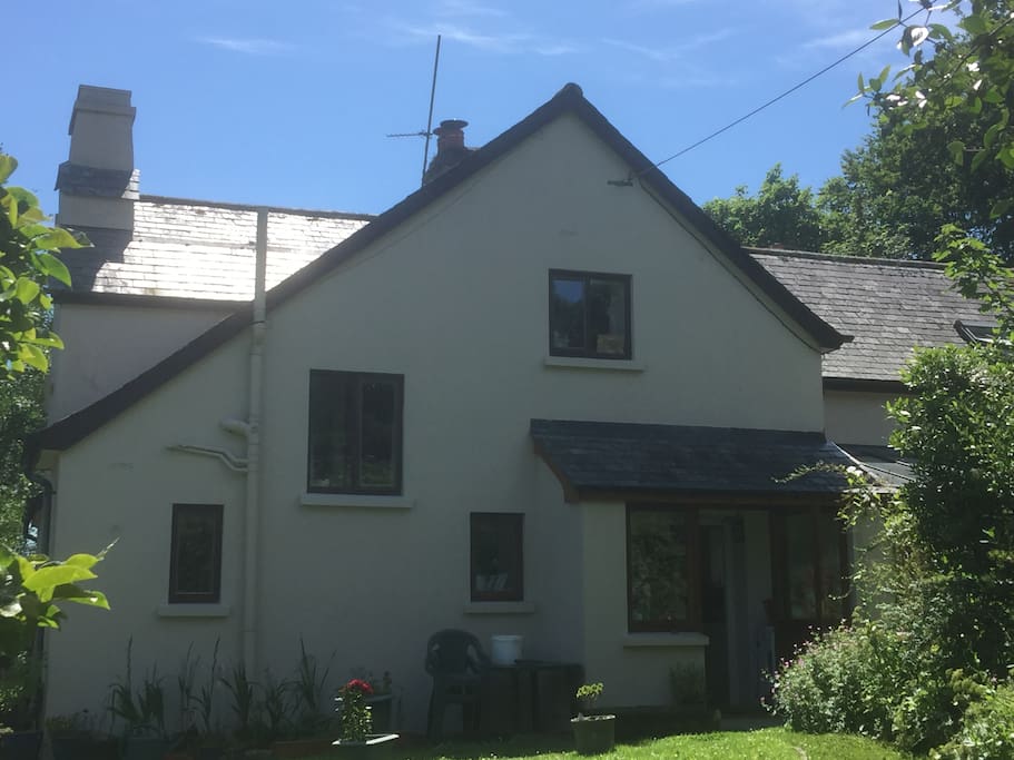 Gardeners Cottage