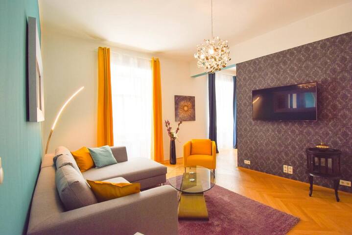 Royal Residence Hofburg gallery image 3