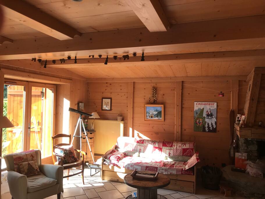 salon