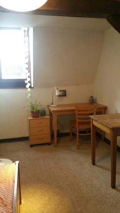Bureau