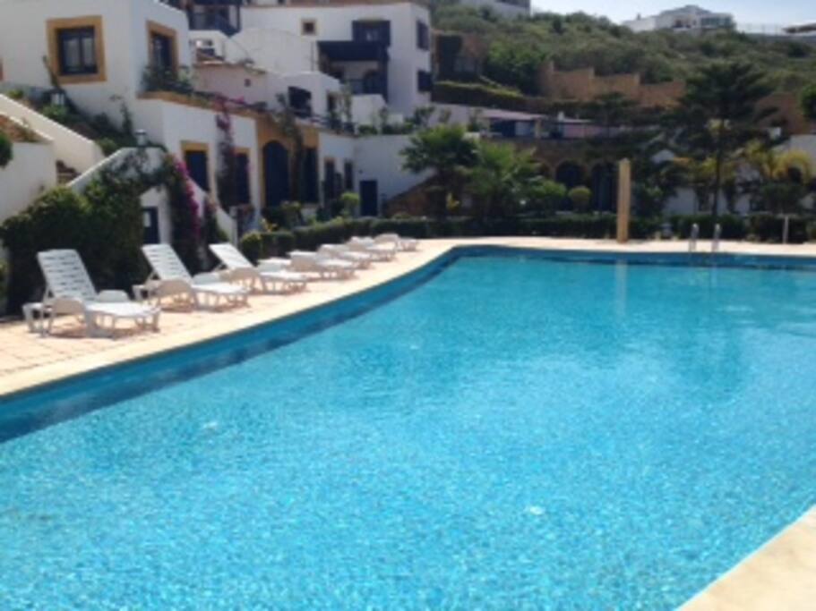 La 3iè piscine