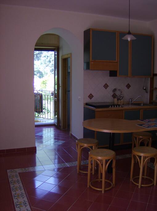 soggiorno