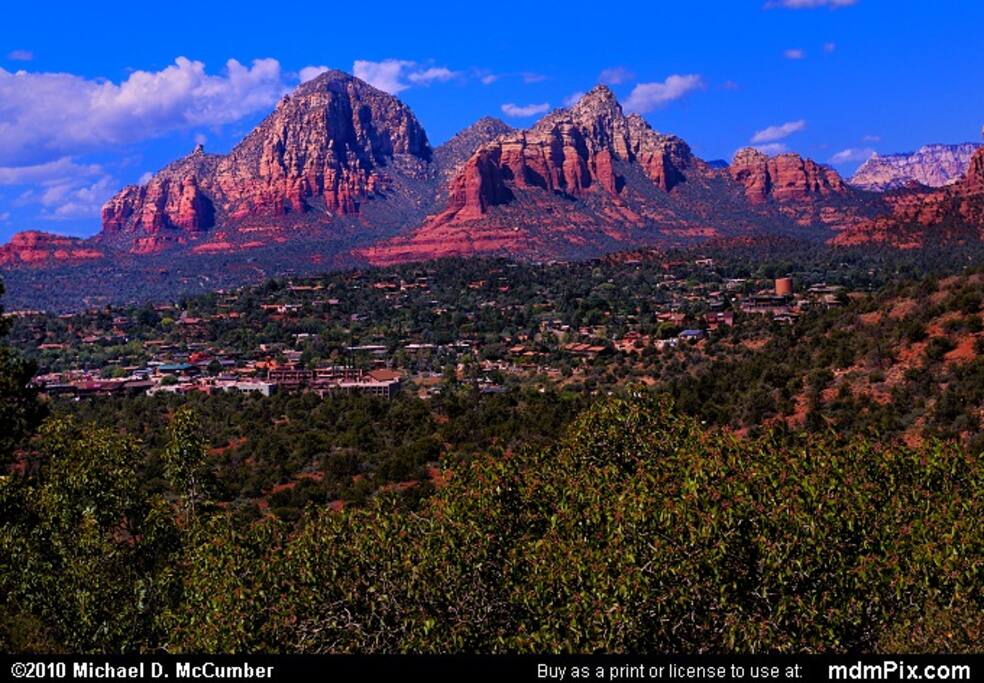 Thunder Mountain