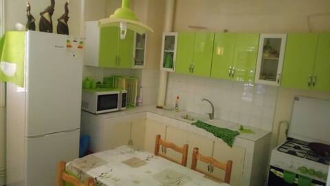Family Apartment in Tiaret (Algeria)