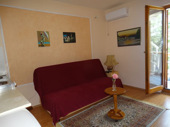 Kunjic Villa - Nice Apartment No.1.