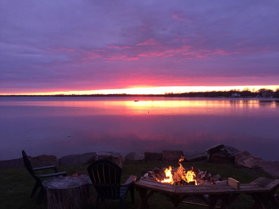 Another Amazing Sunset