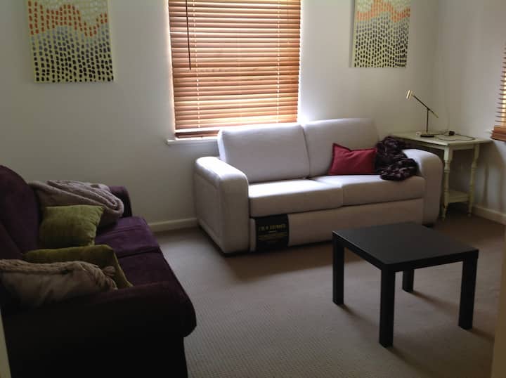 Спалня 4 може да бъде 2 - ра всекидневна или удобен двоен разтегателен диван